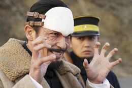 ドラマ「ゴールデンカムイ 北海道刺青囚人争奪編」あらすじ・キャストまとめ【金曜ロードショー 2月27日放送】