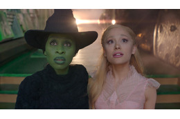 映画「ウィキッド ふたりの魔女」あらすじ・キャスト・スタッフまとめ【金曜ロードショー 3月6日放送】