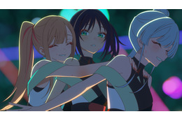 「超かぐや姫！」メインテーマ「Ex-Otogibanashi」リリックムービーお披露目！ 満席続出で週末動員ランキング5位に！