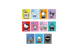 「サンリオ」キティやマイメロが雑誌モデルに!? ファッション誌「JJ」創刊50周年記念コラボアイテムが登場♪