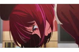 冬アニメ【推しの子】アクアが選んだ、かなを救う唯一の方法とは？ 第31話先行カット