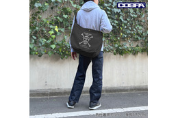 「ワンピース」麦わらの一味をイメージ！パーカーほか日常使いしやすい「コスパ」新作グッズ登場