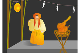 「国宝」で歌舞伎に熱狂した人へ　挫折したダンサーが「静」の極致に挑む！本格能楽漫画の金字塔「シテの花」【おすすめマンガ手帖】