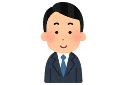 “スーツ”キャラといえば？ アンケート〆切は3月1日