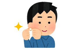 “イヤリング・ピアス”キャラといえば？ アンケート〆切は3月2日