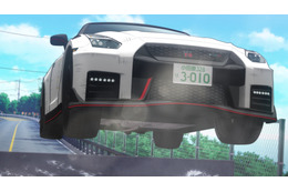 冬アニメ「MFゴースト 3rd Season」第33話「赤い弾丸」場面カット＆あらすじ