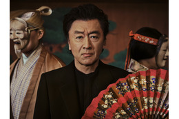 【動画あり】まさかの抜擢！桑田佳祐、デビュー以来初のアニメ主題歌で『あかね噺』とタッグ　PVで楽曲＆本人アフレコ映像公開！コメントも到着！