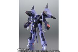 “落ちろ、カトンボ”「PMX-000 メッサーラ」がROBOT魂 ver. A.N.I.M.E.にて立体化！「機動戦士Zガンダム」パプテマス・シロッコが開発した大推力可変MA 本日（2/27）16時より予約開始