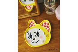 ドラえもん＆ドラミちゃんの毎日をもっと楽しくするアパレル＆雑貨アイテム登場♪ ドラミのタイムマシン型ディフューザーも!?