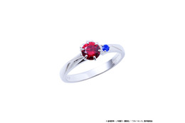 「ブルーロック」千切豹馬、蜂楽廻、烏旅人ら8人がリング＆ネックレスに♪ “俺を捕まえてみろ!!!”“かいぶつ参上!”…セリフの英訳刻印もポイント☆