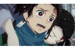 「鬼滅の刃」全話無料配信！3月1日午前0時より5週連続♪「竈門炭治郎 立志編」から「柱稽古編」まで【ABEMA】