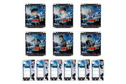 「名探偵コナン ハイウェイの堕天使」萩原千速や萩原研二、松田陣平たちをデザイン♪新作グッズ登場