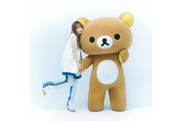 TVアニメ「リラックマ」幾田りらがナレーションを担当！4月4日よりTBSにてオンエア