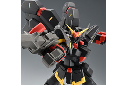 「スパロボOG」シリーズよりレーツェルの操る「ヒュッケバインMk-IIIトロンベ」がHGプラモデルに！監修はなんと寺田貴信氏！