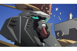 「ガンダム 閃光のハサウェイ」興収22億超えで前作の記録を更新！ 観客に衝撃を与えたシーンの場面写真が公開