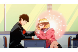 春アニメ「ポンコツ風紀委員とスカート丈が不適切なJKの話」4月6日より放送！メインPV公開 追加キャストに甲斐田裕子&稲田徹