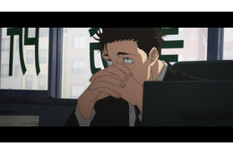 なんやこのメロ男は…!? ナナミンの亡霊に“日車寛見”がブッ刺さったワケ【『呪術廻戦』第3期「死滅回游 前編」ネタバレあり】