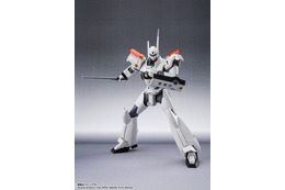 「機動警察パトレイバー EZY」イングラム・プラス（AV-98Plus）1号機が発売！「98式AVイングラム」に改良と再整備を繰り返し約40年も現役稼働している機体が立体化