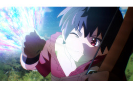 春アニメ「鑑定士仮」久保ユリカら新キャスト発表＆コメントも♪ ヒビキ（CV.金元寿子）やエマリア（CV.伊藤静）が登場するPV第2弾も公開