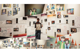 「名探偵コナン展」札幌で開催♪ 30周年の名場面を集めたエリアやスペシャルムービー、限定グッズなど見どころ満載！