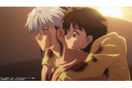 春アニメ「MAO」4月4日より連続2クールで放送！追加キャストに上田麗奈や日笠陽子ら PV第1弾も公開