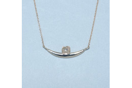 「サンリオ」キティが大人ジュエリーに♪ ツキを引き寄せてくれるかも…「JAM HOME MADE」コラボ第2弾！“愛が隠された”Tシャツも復刻