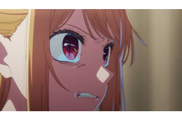 冬アニメ【推しの子】アイの嘘が、 多くの人の心を傷つける… 第32話先行カット