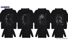 禪院直哉や星綺羅羅もラインナップ！「呪術廻戦」から新作アクリルつままれ＆アパレルアイテムが登場！