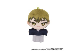 「呪術廻戦」ドブカス直哉や、虎杖、乙骨らがチマっとした“ぬい”に♪ 巾着付きで推し活にも◎な限定セット登場