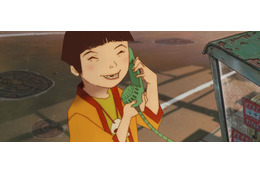 クロとシロが帰ってくる！公開20周年記念「鉄コン筋クリート」5月8日（金）より“2週間限定”全国リバイバル上映決定！