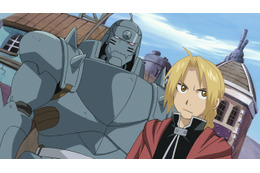 「鋼の錬金術師」全話を無料放送！エルリック兄弟の絆の物語を堪能♪ 3月6日19時から【ABEMA】