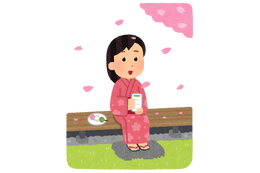 “春”に見たくなるアニメといえば？ アンケート〆切は3月15日