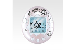 「たまごっち」あのころのお部屋とたまごっち、待望の再販♪ 懐かしアイテム盛りだくさん！【一番くじ】