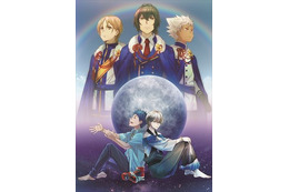 キンプリ旋風はまだ続く 全国26館で4dx上映決定 King Of Prism 興収は6億円へ アニメ アニメ