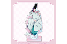 ヒカルや佐為が春色コーデ♪ 「ヒカルの碁」描き下ろしイラストで登場！オンラインくじが3月9日(月)より販売開始！