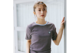 「ちいかわ」“Robert P.Miller×Talking”コラボのTシャツ登場！ピースがかわいいソックスも