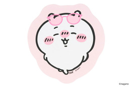 ちいかわたちとお揃いのメガネ♪ 「ちいかわ」×Zoffコラボ第3弾！年代問わず身につけやすモデルで登場