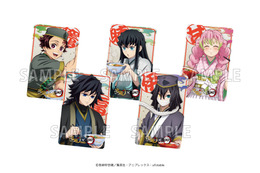 冨岡義勇の“凪ラーメン”、猗窩座の“鬼ラーメン”!? アニメ「鬼滅の刃」と通販サイト「宅麺」とのコラボラーメンが発売！