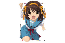 令和に「涼宮ハルヒの憂鬱」が見れる！ アニメ放送20周年記念して当時と同じ放映順で全14話をお届け