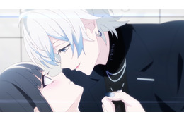 アニメ「ニディガ」EDテーマはキタニタツヤ！ 本ビジュアル“-超てんちゃんver.-”公開♪ 劇場先行版2週目入プレも決定