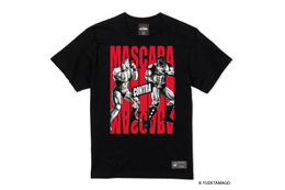 「キン肉マン」VSウォーズマンの熱き限定グッズが登場！Tシャツ、ポーチ、ジオラマアクスタも♪ 物販イベント「キン肉マンFESTIVAL」