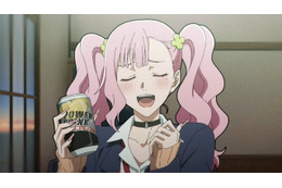 「いやいやいやいやいや嘘だろ」「ちょっ、泣く……」ヒロインに緊急事態！ついに登場した“アレ”も話題沸騰「鎧真伝サムライトルーパー」【第10話ネタバレあり反応まとめ】