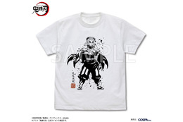 「鬼滅の刃」新作アパレル登場で激アツ！AnimeJapan 2026にて先行発売が決定！