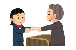 “恩師”キャラといえば？ アンケート〆切は3月18日