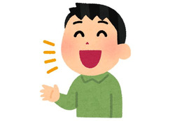 “早口”キャラといえば？ アンケート〆切は3月22日