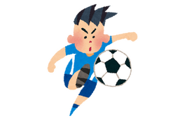 「赤いブルーロック？」レアな赤ユニフォームにファン悶絶！突如公開された新イラストにはカイザーの姿も♪「ユニクロ」コラボを推察する声多数