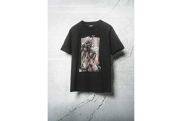 「NieR:Automata」推奨：全13アイテムの確認… 2B、ポッド042＆153、エミールたちがアパレルに☆グラニフコラボに注目