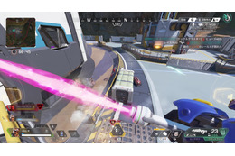 “分身はこうやるんだぁぁ！”ガンダムのセリフが次々と飛び出す!? 「Apex Legends×ガンダム」コラボが楽しすぎた