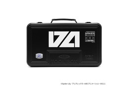 「リコリコ」秘密組織DAの支給品が買える!? 千束、たきな、クルミのツールボックスも登場♪ 老舗メーカー・TOYOとコラボ