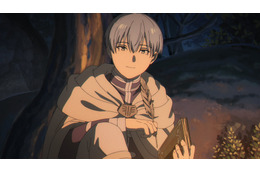 冬アニメ「葬送のフリーレン 第2期」フリーレンは舟に乗るための交換条件として“ヒンメルの自伝”を見つけることを持ち掛けられ…第9話（通算37話）先行カット